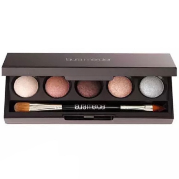 laura mercier Other - laura mercier’s Baked Color Eye Palette